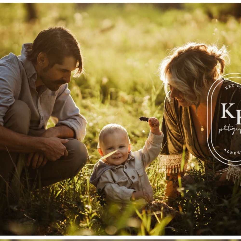 Meet your Posher, Steph